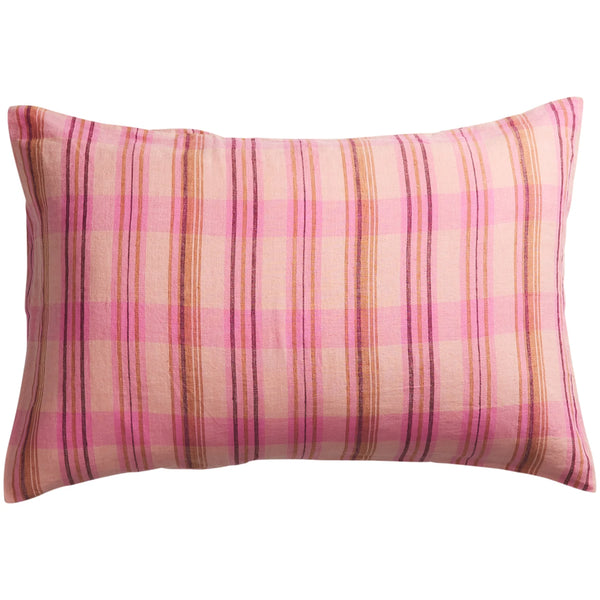 Nicolette Linen Pillowcase Set