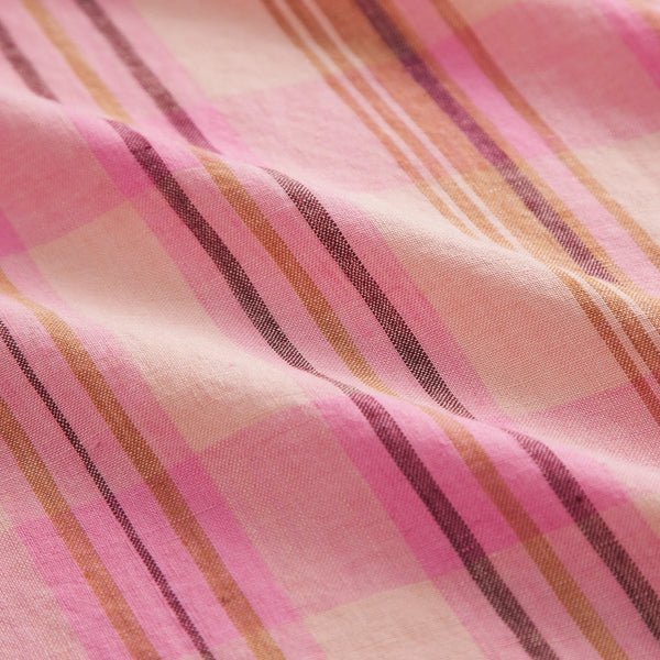 Nicolette Linen Pillowcase Set