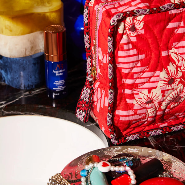 Marta Vanity Bag