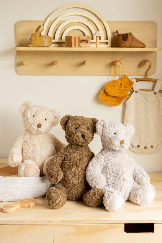 Neddy the Teddy Hope Me