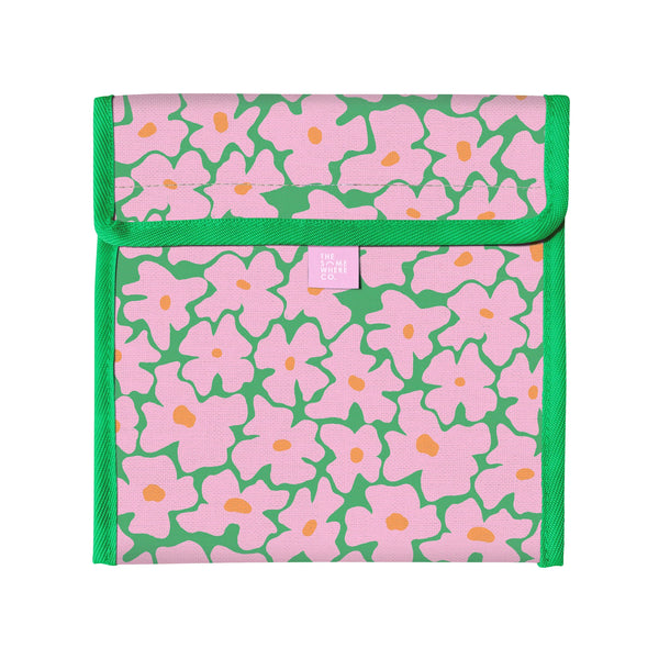 Blossom Snack Bag