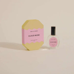 Cloud Muse Room Spray