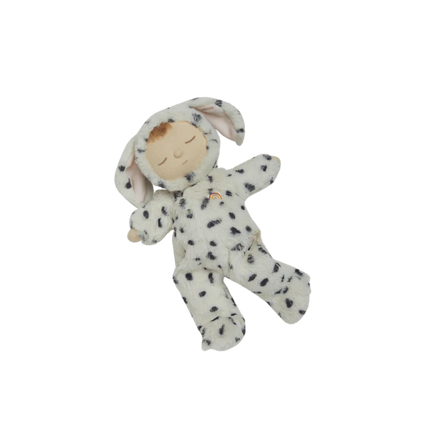 Cozy Dinkums Dog Domino