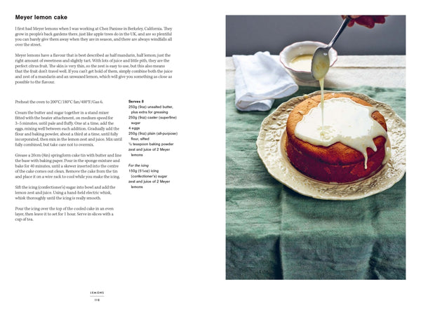 The Italian Pantry by Theo Randall