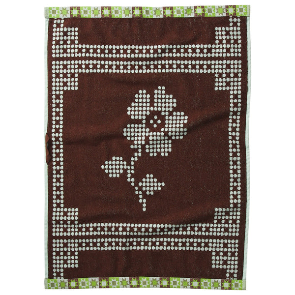 Bonny Hand Towel Fluorite