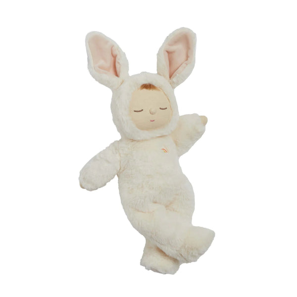 Cozy Dinkums Bunny Moppet