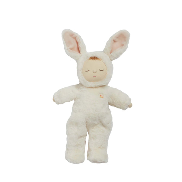 Cozy Dinkums Bunny Moppet