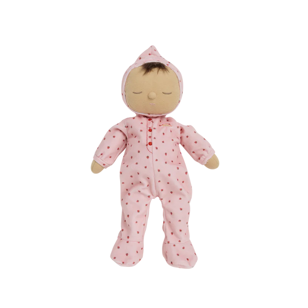 Dozy Dinkum Pip - Strawberry