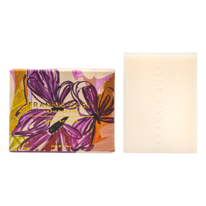 Flower Bomb Soap Bar