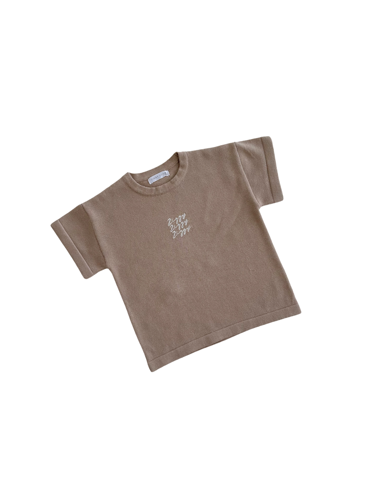 SIGNATURE TEE | MILO