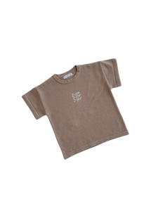 SIGNATURE TEE | MILO