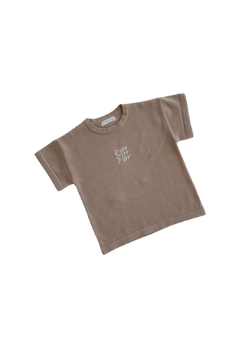 SIGNATURE TEE | MILO