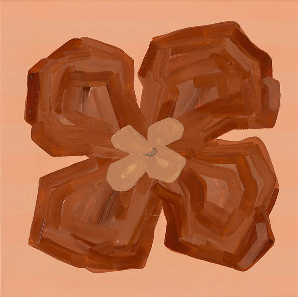 Edine Limited Edition Canvas Print Unframed