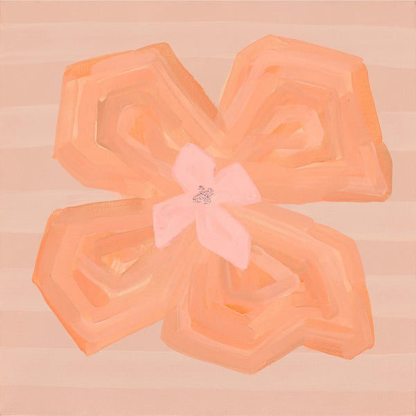 Elidih Limited Edition Canvas Print Unframed