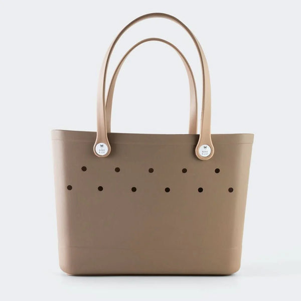 Maxi Tribe Bag In Mangrove