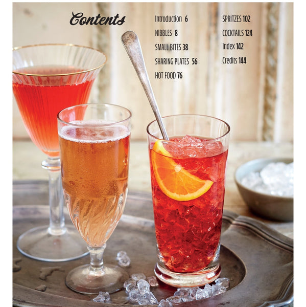 Apertivo