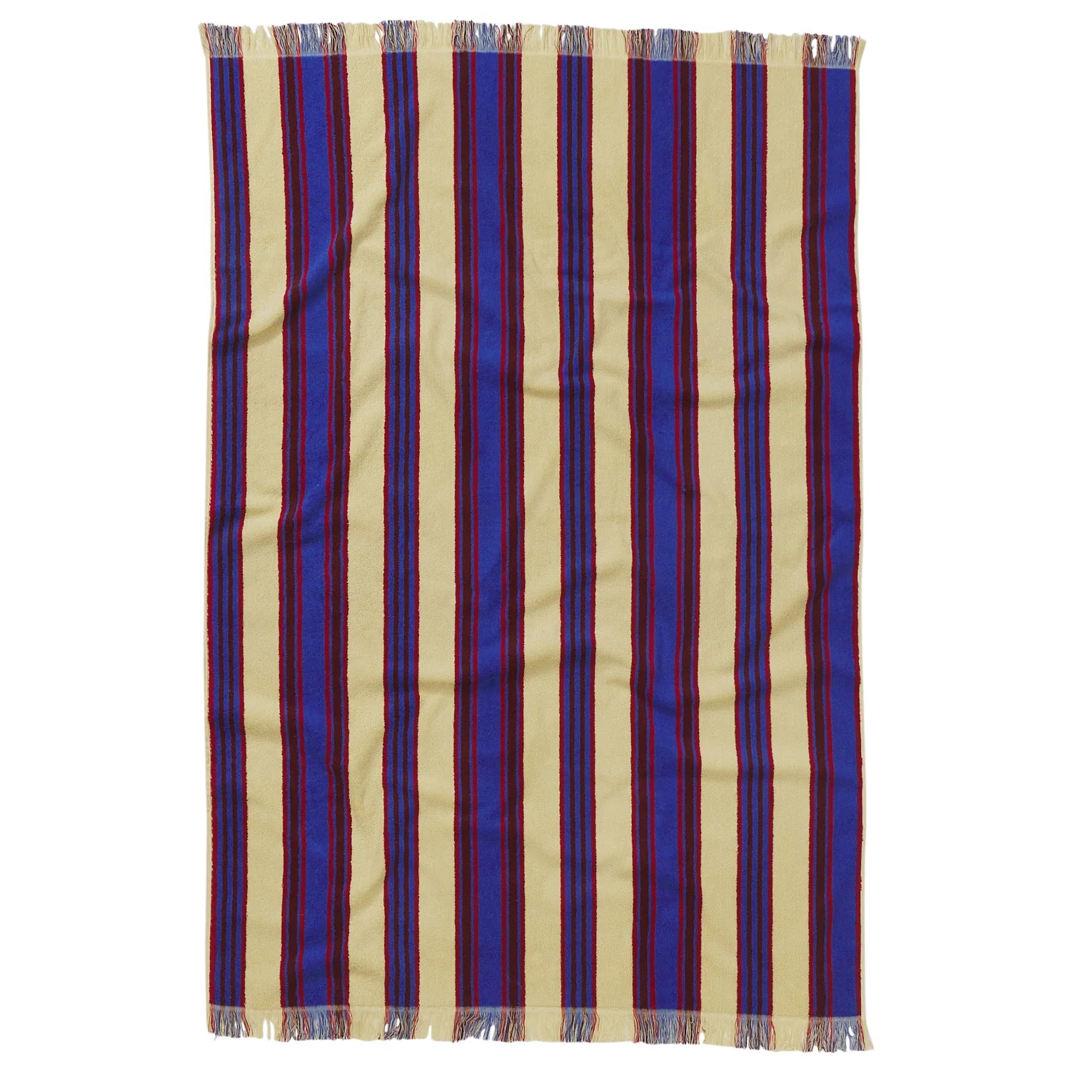 Selene Bath Sheet Azure