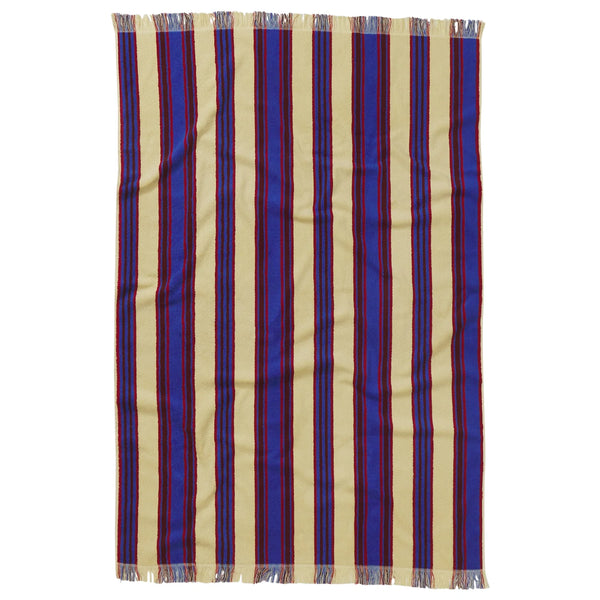 Selene Bath Sheet Azure