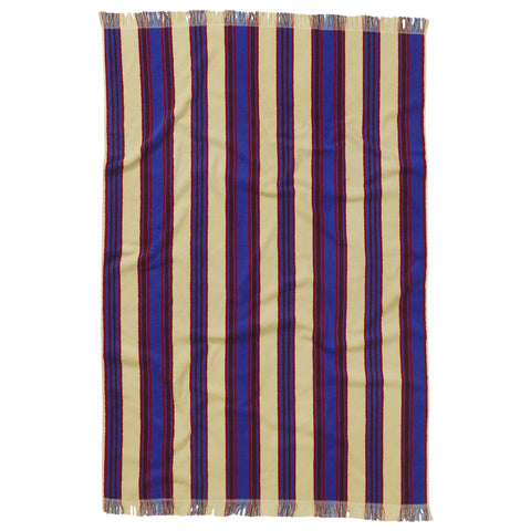 Selene Bath Sheet Azure