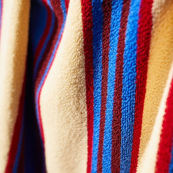 Selene Bath Sheet Azure