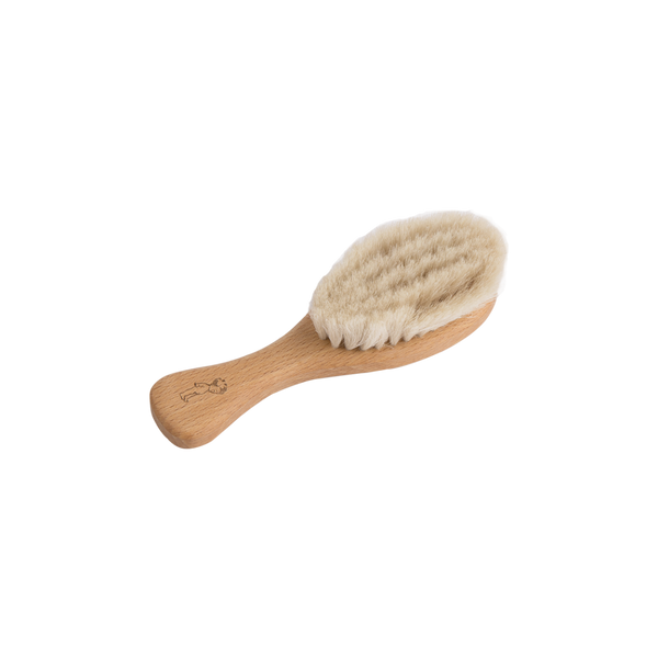 Baby Hair Brush (soft)