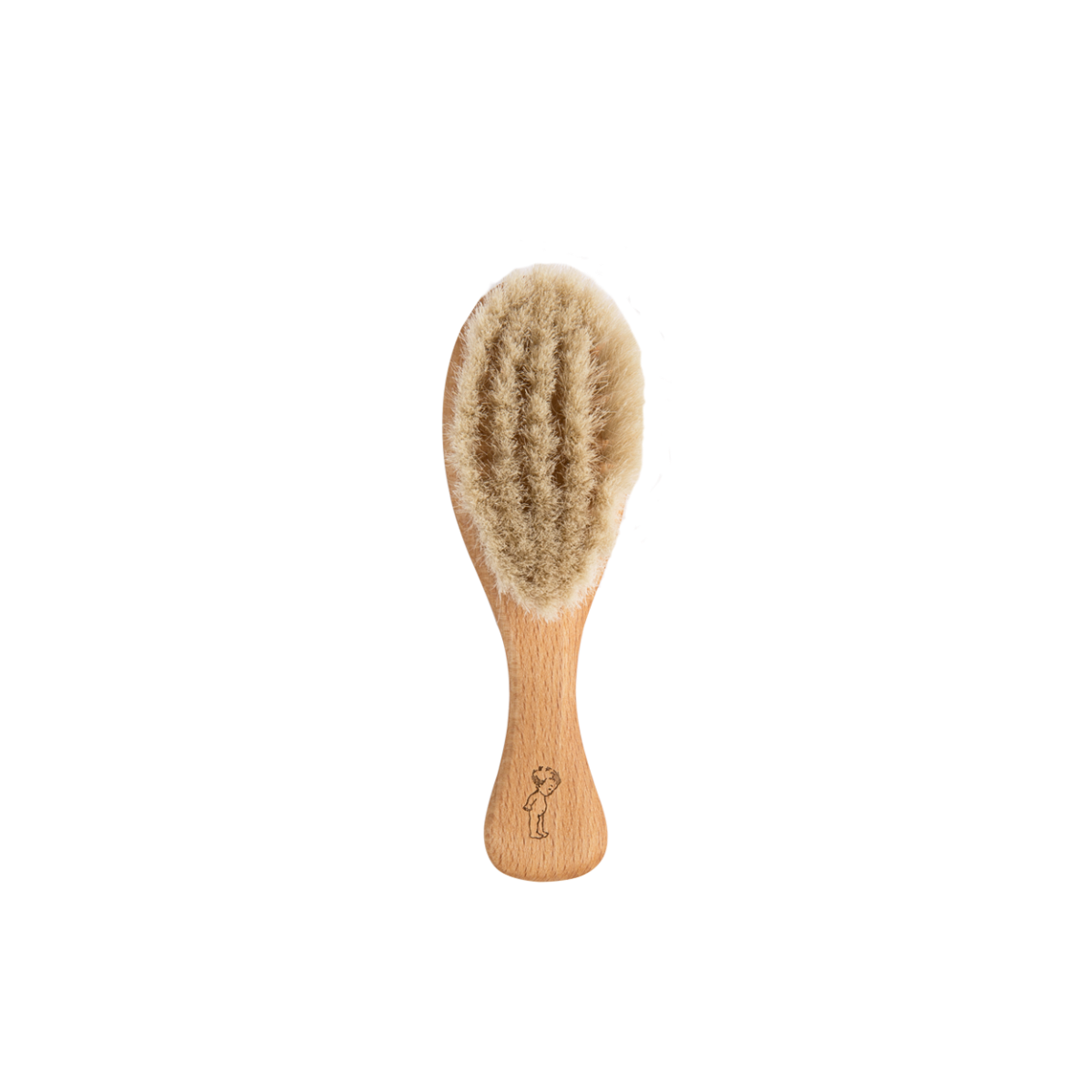 Baby Hair Brush (soft)