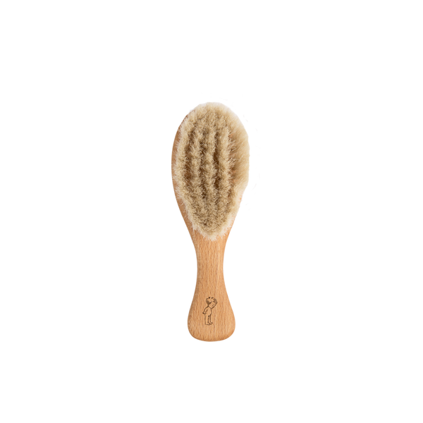 Baby Hair Brush (soft)