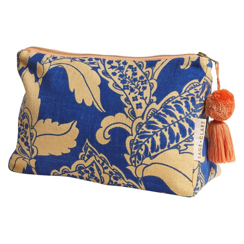 Lata Cosmetic Bag Storm