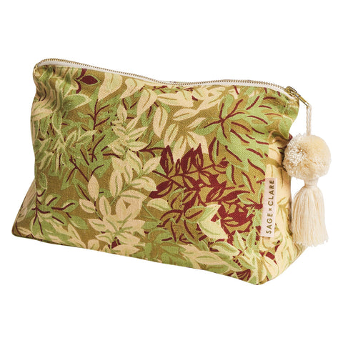 Alka Cosmetic Bag Reed