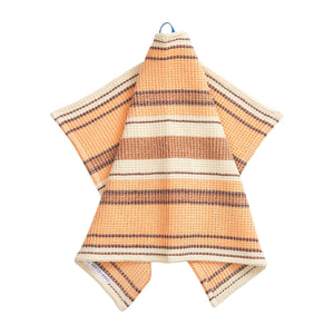 Ishani Stripe Tea Towel Desert