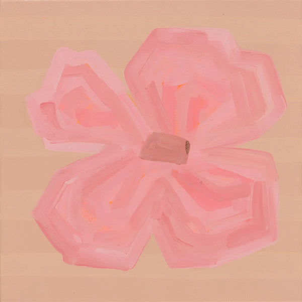 Mabel Limited Edition Canvas Print Unframed