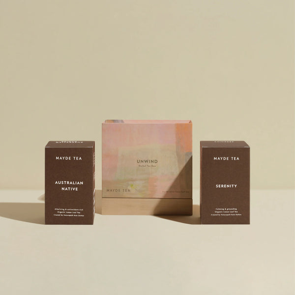 Unwind Duo - Limited Edition