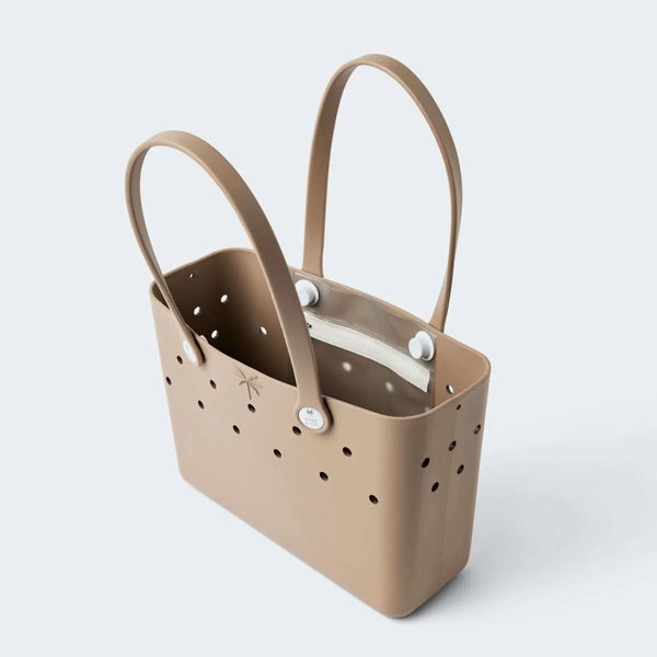 Midi Tribe Bag In Mangrove