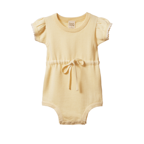 Lottie Suit Lemonade