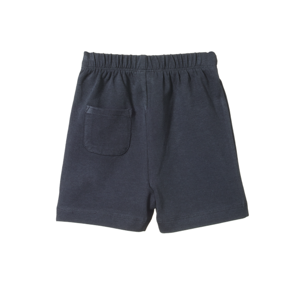 Jimmy Shorts Navy