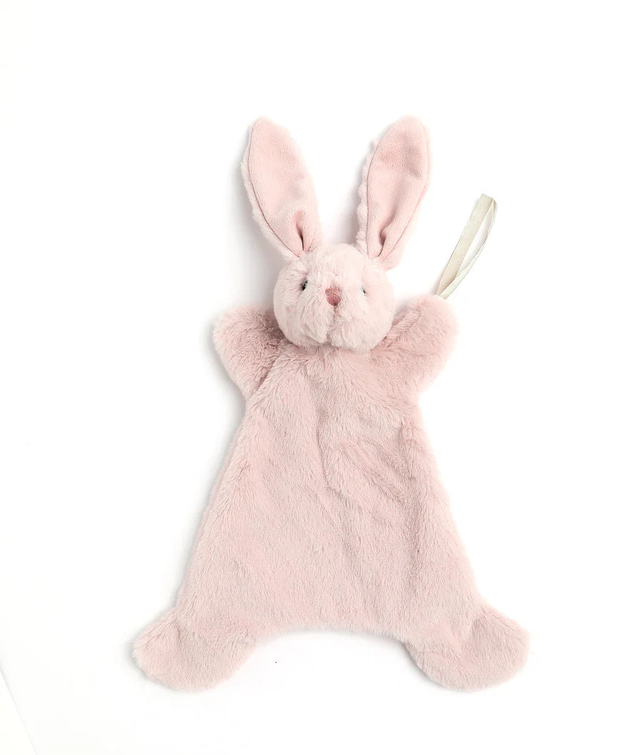 Pixie the Bunny Comforter