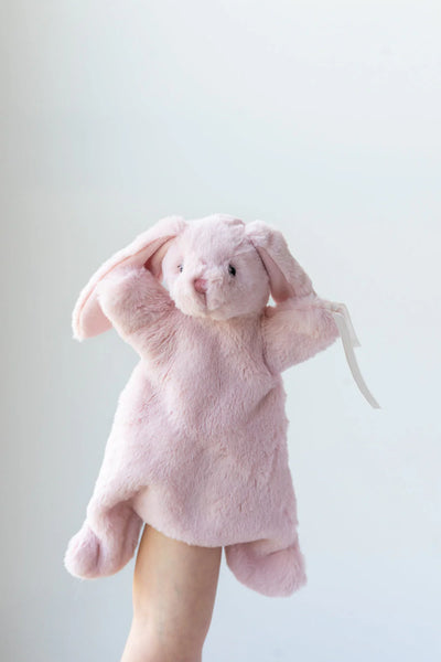 Pixie the Bunny Comforter