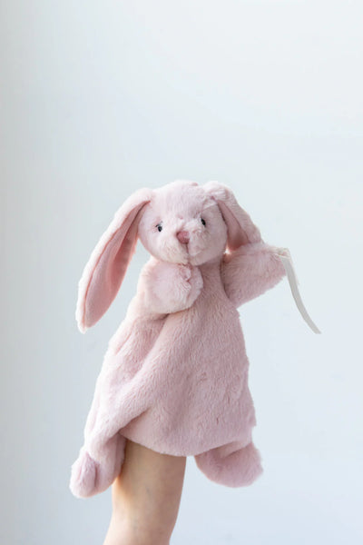 Pixie the Bunny Comforter