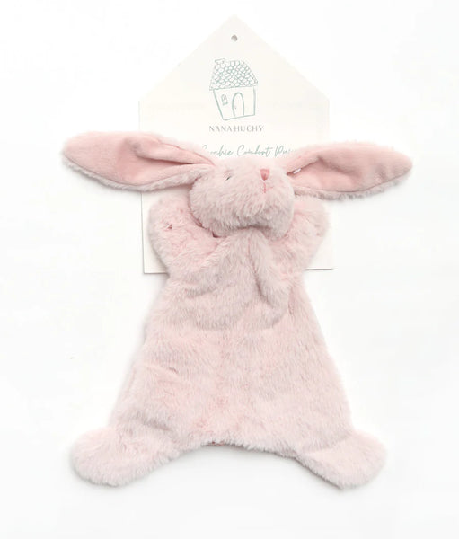 Pixie the Bunny Comforter