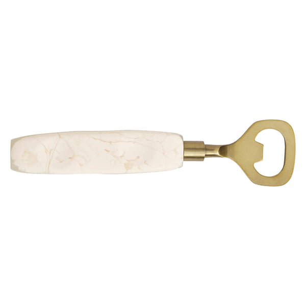 Court Bottle Opener Vanilla