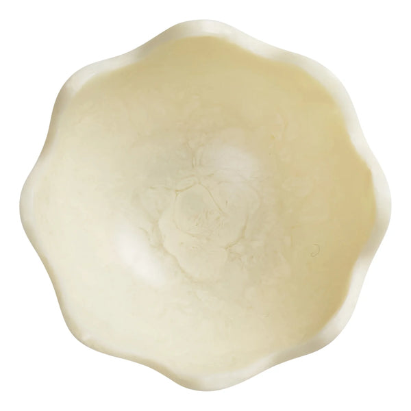 Marcella Bowl Pearl