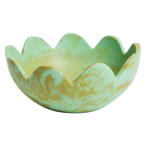 Petal Bowl Artichoke