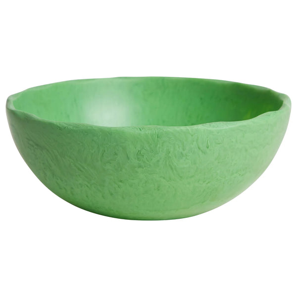Sloane Bowl Emerald