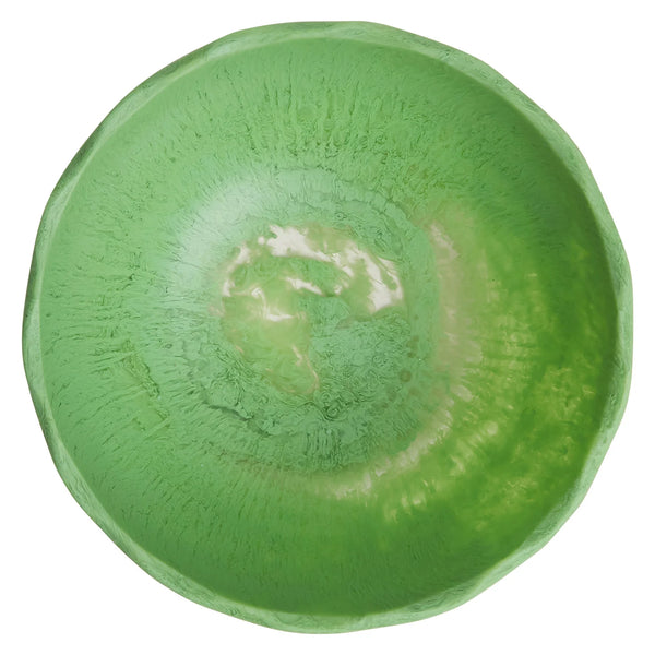 Sloane Bowl Emerald