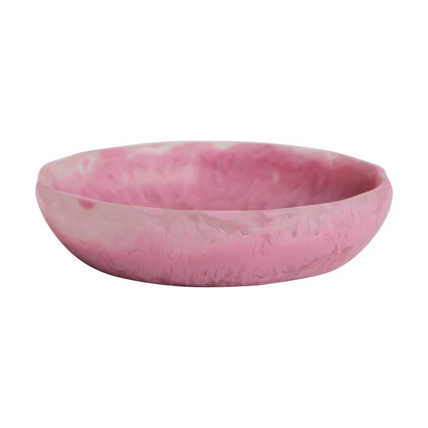 Una Mini Bowl Fuchsia