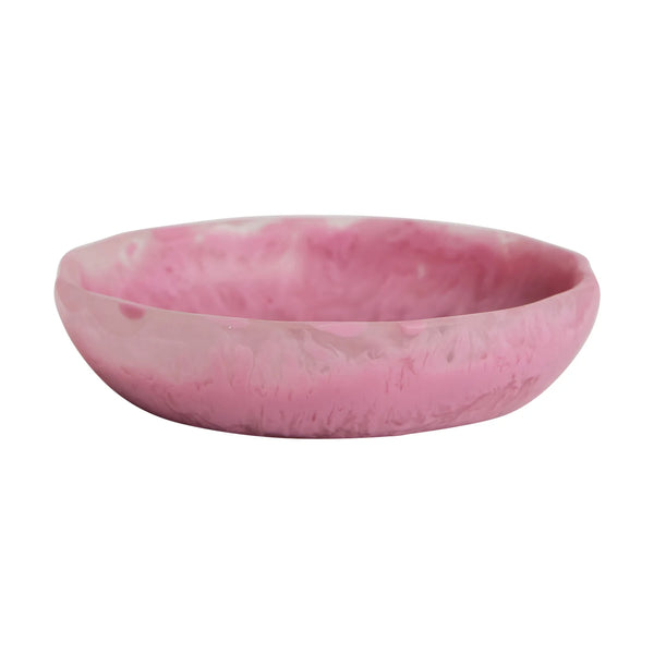 Una Mini Bowl Fuchsia