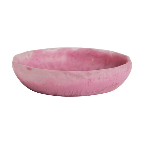 Una Mini Bowl Fuchsia