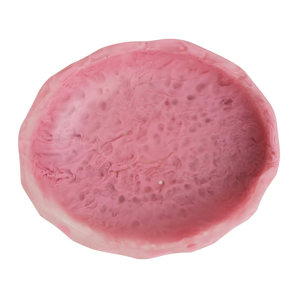 Una Mini Bowl Fuchsia