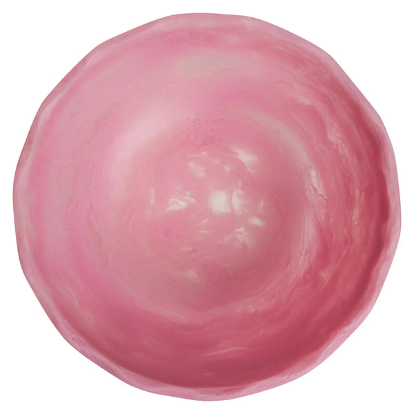 Sloane Bowl Fuchsia