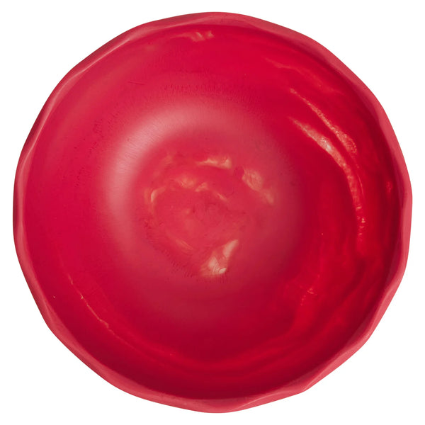 Sloane Bowl Raspberry